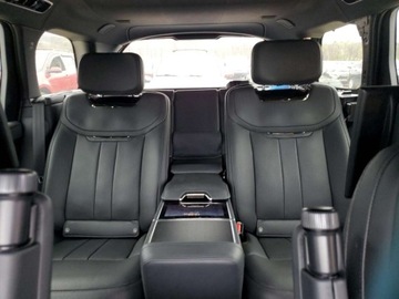 Land Rover Range Rover V 2023 Land Rover Range Rover First Edition 2023 4.4l 4.4 Benzyna 523KM, zdjęcie 10