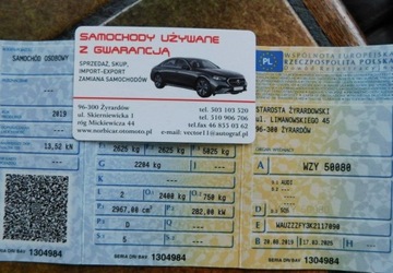 Audi SQ5 2019 Audi SQ5 SQ5 3.0BiTDI 384KM z Gwarancja Mode 2020r 3.0 Diesel 384KM, zdjęcie 18