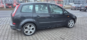 Ford C-MAX I 1.6 TDCi 109KM 2004 FORD C-MAX 1.6 TDCi 109 KM, zdjęcie 7