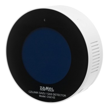 CGZ-02 ZAMEL WiFi детектор природного газа