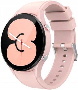 SMARTWATCH GLAXY WATCH 4 TEMPERATURA CIAŁA PULS