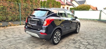 Opel Mokka I X 1.4 Turbo 120KM 2019 OPEL MOKKA X COSMO! Super stan!, zdjęcie 6