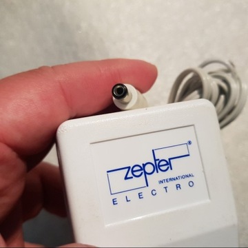 Oryginalna ładowarka zasilacz Zepter 5V 900mA - SA48-179-OB