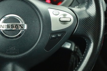 Nissan Juke I SUV Facelifting DIG-T 115KM 2014 Nissan Juke 1.2 DIG-T, Salon Polska, Serwis ASO, zdjęcie 14