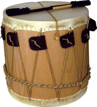 Średniowieczny bęben - Halifax 2282 Medieval Drum