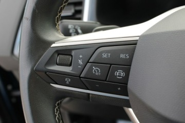 Seat Ateca SUV Facelifting 2.0 TDI 150KM 2023 Seat Ateca STYLE Gwarancja Netto 73089PLN SalonPL, zdjęcie 21