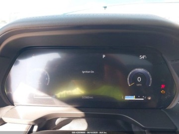 Jeep Grand Cherokee V 2023 Jeep Grand Cherokee Overland 2023 3.6l 3.6 Benzyna 293KM, zdjęcie 10