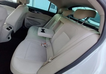 Opel Insignia I Sedan Facelifting 2.0 CDTI Ecotec 170KM 2017 Opel Insignia 13 2.0 CDTI Innovation 180 KM Automat 2.0 Diesel 170KM, zdjęcie 26