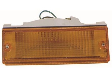 BLIKAČ SMĚROVKA PRAVÝ MITSUBISHI L200 86-96