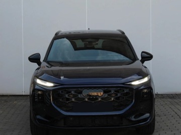 Audi Q3 II SUV 1.5 35 TFSI 150KM 2025 AUDI Q3 TFSI S line Suv 1.5 (150 KM) 2025, zdjęcie 2