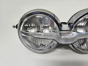 Передняя фара Moto Guzzi V85 TT Adventure