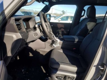 Lexus GX 2025 Lexus GX 550 Premium 2025 3.4 Benzyna 349KM, zdjęcie 7