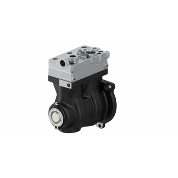 SPRĘŻARKA POWIETRZA WABCO 9125120290 VOLVO RENAULT
