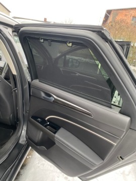 Ford Mondeo V Kombi Facelifting 2.0 EcoBlue 190KM 2020 Mondeo Vignale Lift Tylko105tkm2.0 190PS Kamera El. Fot. Panorama, zdjęcie 15