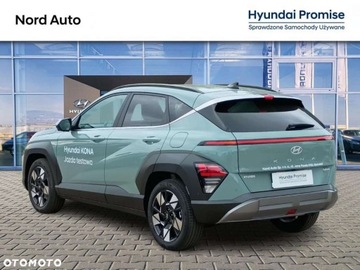 Hyundai Kona II 2025 Hyundai Kona 1.6 GDI Hybrid Platinum DCT 1.6 Hybryda 129KM, zdjęcie 2
