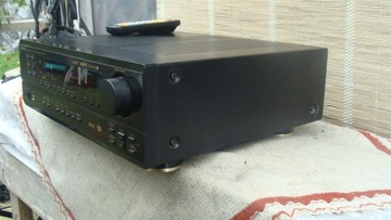 УСИЛИТЕЛЬ DENON AVR-1601