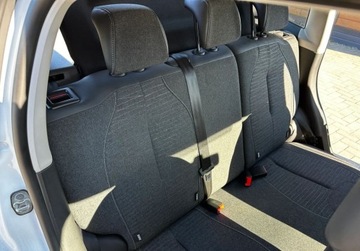 Citroen C3 III Hatchback 1.2 PureTech 82KM 2017 Citroen C3 1,2 Benzyna 82 KM GWARANCJA Zamiana Zarejestrowany 1.2 Benzyna, zdjęcie 18