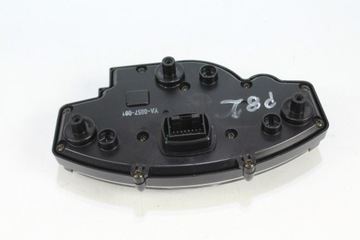 YAMAHA YZF R1 RN12 04-06 СЧЕТЧИК ЧАСОВ