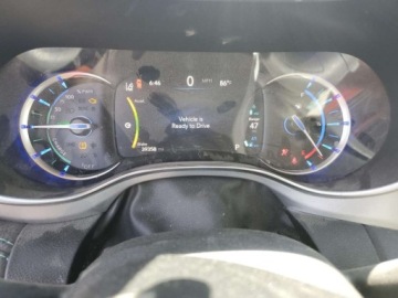 Chrysler Pacifica II 2020 Chrysler Pacifica Hybrid Limited 2020 3.6 Hybryda 287KM, zdjęcie 3