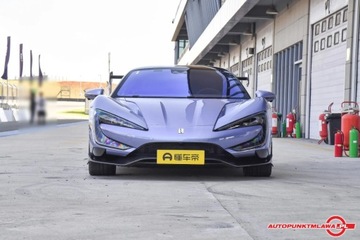 BYD 2025 BYD Inny Yangwang U9 Auto Punkt Elektryczny 1306KM, zdjęcie 1