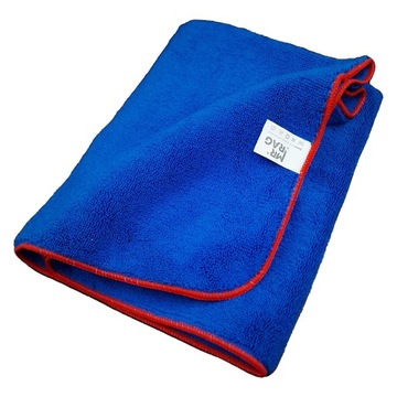 MR RAG FLUFFY 90X60CM ТОЛЩИНА 450GSM АВТОМОБИЛЬНОЕ СУХОЕ ПОЛОТЕНЦЕ