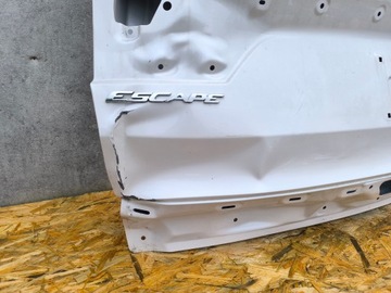 FORD KUGA MK2 ПОДЪЕМНИК КРЫШКА БАГАЖНИКА