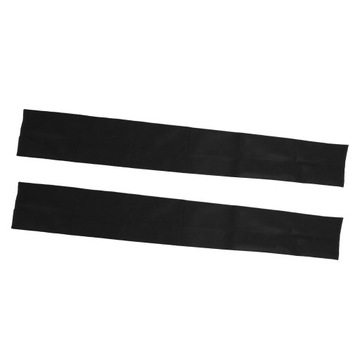 2шт 5-футовые водные барьеры