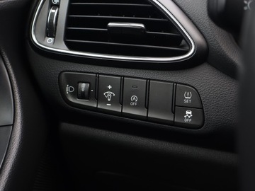 Hyundai i30 III Wagon Facelifting 1.0 T-GDI 120KM 2022 Hyundai i30 1.0 T-GDI, Salon Polska, zdjęcie 17