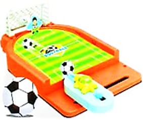 Zabawka Sportowa ,Mini Gra Zręcznościowa FOOTBALL