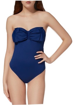 CALZEDONIA NATALIE KOSTIUM KĄPIELOWY PIĘKNY 80B 40