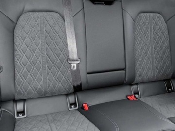 Audi A6 C8 Limousine Facelifting 2.0 40 TDI 204KM 2025 AUDI A6 TDI quattro S line Sedan (204KM) 2025, zdjęcie 18