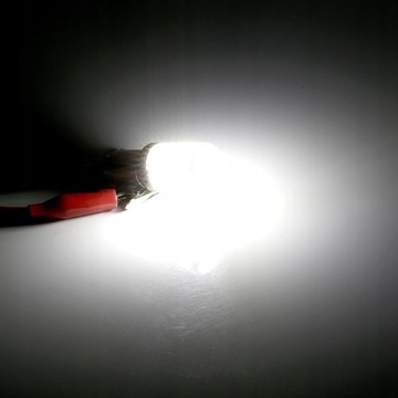 2x P21W 144LED SMD 4014 BA15S CANBUS 1156 РЕВЕРС