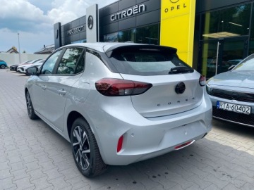Opel Corsa F Hatchback 5d Facelifting 1.2 Turbo 100KM 2026 Opel Corsa Edition 1.2 Turbo 100 KM Salon PL Nowy Model 2026 Pakiet Tech, zdjęcie 2