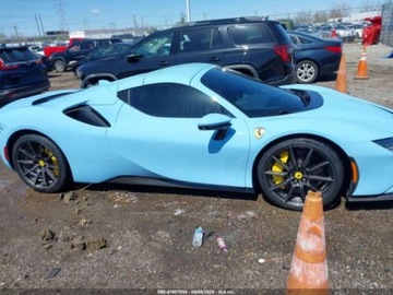 Ferrari 2024 Ferrari SF90 Spider 2024 4.0l 4.0 Hybryda 769KM, zdjęcie 6