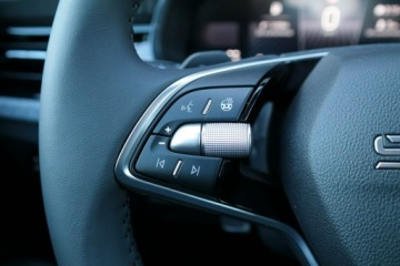 Skoda Kamiq Crossover Facelifting 1.0 TSI 115KM 2026 Škoda Kamiq Skoda Kamiq Drive 1.0 TSI 115KM DSG -, zdjęcie 14