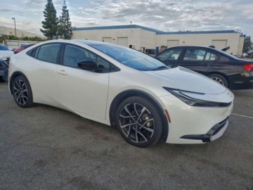 Toyota Prius V (XW60) 2024 Toyota Prius Prime SE 2024 2.0 Hybryda 194KM, zdjęcie 4