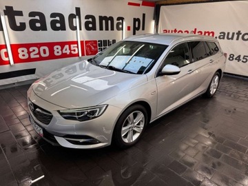 Opel Insignia II Sports Tourer 2.0 CDTI 170KM 2018 Opel Insignia Promocja na black week oferta wazna do konca tygodnia -3000, zdjęcie 1