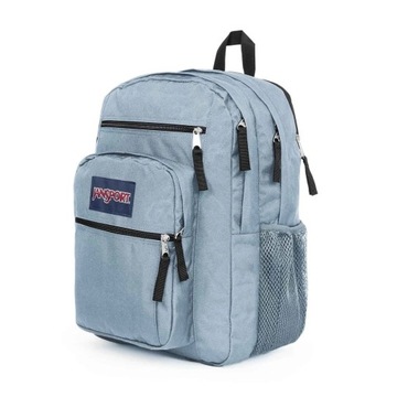 Plecak ORYGINALNY JanSport Big Student Blue Dusk