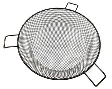Сито 4 мм для процеживания прикормки