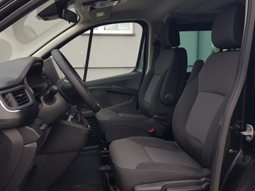 Renault Trafic III Combi 2.0 dCi  150KM 2023 RENAULT TRAFIC 8 OSÓB 2xDRZWI BOCZNE PRZESUWNE DŁUGI BOGATE WYPOSAŻENIE AC, zdjęcie 7