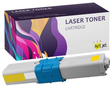 TONER DO DRUKARKI OKI MC342dn MC342dnw