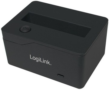 Док-станция LogiLink HDD SATA 2,5 дюйма