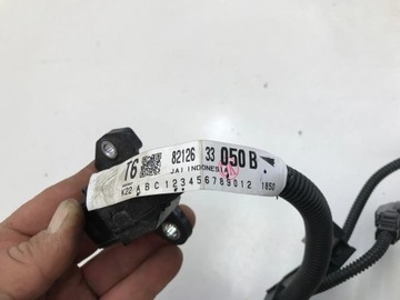 TOYOTA RAV4 V GR 2023 2.5 H SVAZEK PŘÍVODY VSTŘIKOVAČE 8212633050B