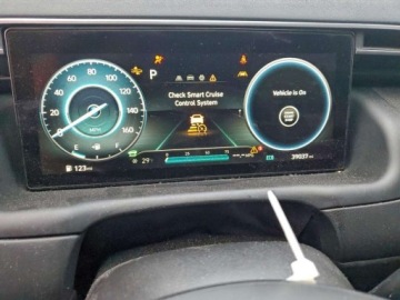 Hyundai Tucson IV 2022 Hyundai Tucson 2022 HYUNDAI TUCSON SEL CONVENIENCE 1.6 Hybryda 177KM, zdjęcie 8