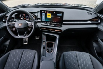 Cupra Terramar SUV 1.5 eTSI 150KM 2026 Cupra Terramar Advantage Edition 1.5 e-TSI 150 KM, zdjęcie 15
