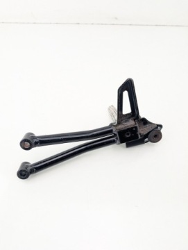 SUZUKI GSX-S 125 17- КОМПЛЕКТ ПРАВОЙ ЗАДНЕЙ ПОДНОЖКИ