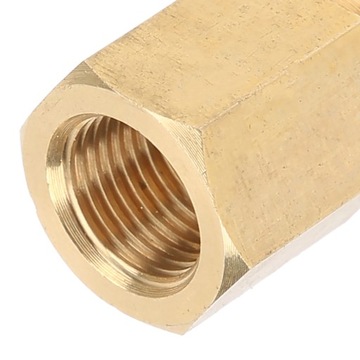 ADAPTER CZUJNIKA CISNIENIA OLEJU 1/8 NPT 10mm