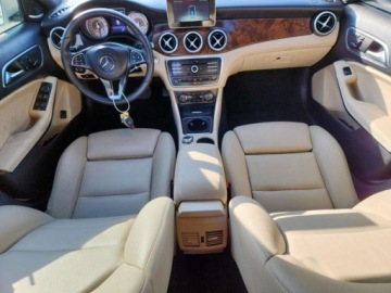 Mercedes GLA I 2017 Mercedes-Benz GLA 2017 MERCEDES-BENZ GLA 250 2.0 Benzyna 208KM, zdjęcie 8