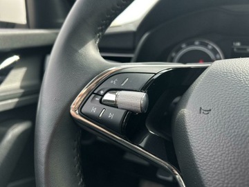 Skoda Scala 2023 Skoda Scala Smartlink ! LED ! Czujniki ! Bluetooth, zdjęcie 19