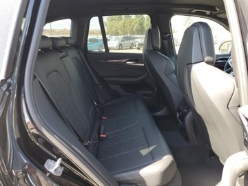 BMW 2021 BMW X3 M Compeition 2021 3.0l 3.0 Benzyna 473KM, zdjęcie 11